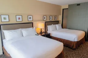 Bally's Evansville Casino & Hotel - Værelse