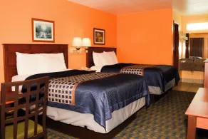 Antlers Inn Goliad - Værelse