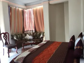 Hotel Ejecutivo Inn - Room