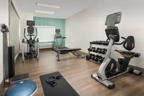 Holiday Inn Express Puyallup by IHG - Fitness facility