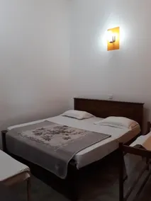 Luminary Lodge - Room