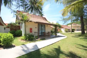 Frangipani Langkawi Resort - Chambre