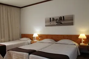 Hotel Windsor - Chambre