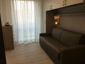 Hotel Novella - Room