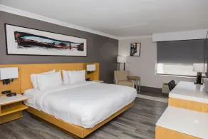 Delta Hotels by Marriott Columbia Northeast - Chambre