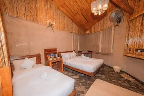 Bagaicha Adventure Resort - Habitación