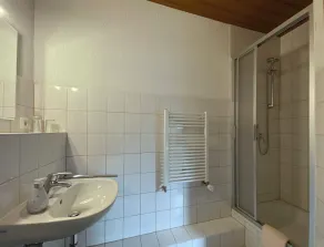 RATAGS Kunsthandwerkerhaus - Baño