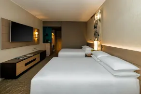 Hyatt Centric San Isidro Lima - Room
