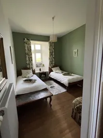 La Fiere Bridge Guest House - Habitación