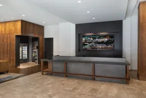 Residence Inn by Marriott Boston Back Bay/Fenway - Réception