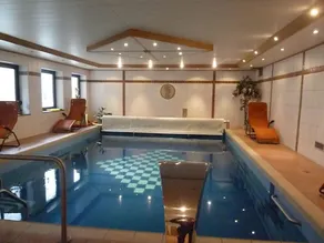 Gasthof zur Krone - Piscina