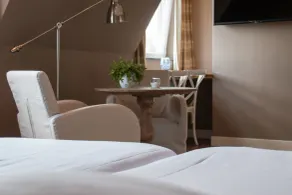 Schippershuis Terherne - Room
