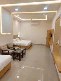 Hotel Innvite - Zimmer