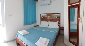 merih butik hotel - Room