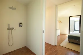 Batalha Golf Villas & Spa - Essbereich im Zimmer