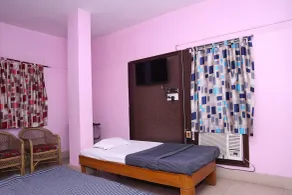 Hotel Hill View - Room