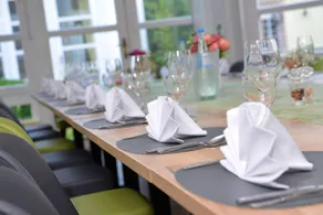 Hotel Stadt Hameln - Restaurant