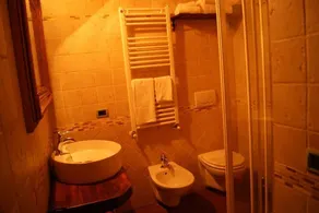 Villa Del Sole - Bathroom