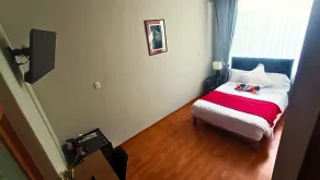Runcu Arequipa - Quarto