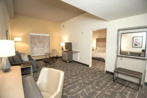 Holiday Inn & Suites Oakland - Airport by IHG - Chambre