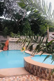 Havendwell Garden Resort - Piscine