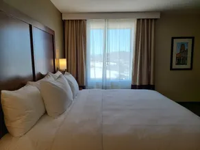 Comfort Inn & Suites Harrisonburg - Chambre
