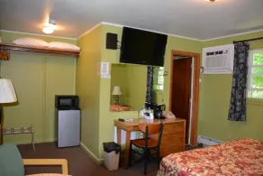 The Village Motel - Rom