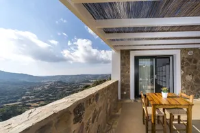 Agroturismo Son Vives Menorca - Adults Only - Ausblick vom Zimmer