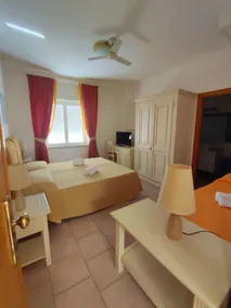 A.I.R. Hotel Gabbiano - Chambre
