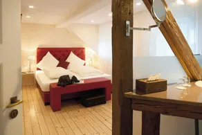 Ringhotel Bömers Mosel Landhotel - Zimmer