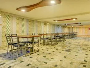 Hotel Shri Laxmi Palace - Restaurant