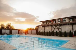 Giowine Hotel & Restaurant - Pool