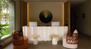 Suum Bodrum Hotel & Beach - Adult Only - Reception