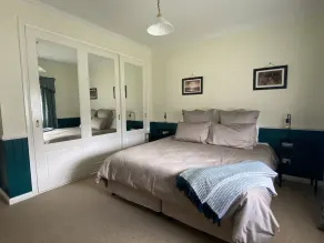 Loggers Rest B&B - Zimmer