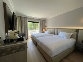 Hilton Mallorca Galatzo - Chambre