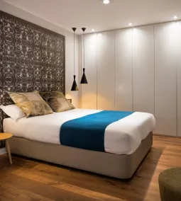 Gran View Apartments - Room