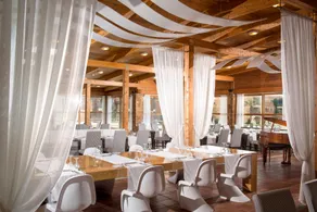 Bella Beach Hotel - Restaurant