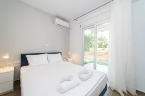Aphrodite Residential Complex - Chambre
