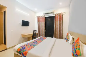 Fabhotel X Green Tree - Rom
