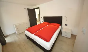 Eco House by Livigno Accomodation - Rum