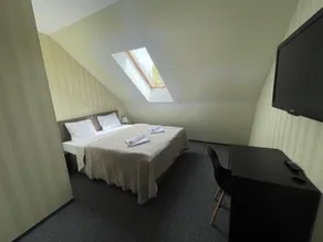 Old Town Hotel Bohema, Klaipėda - Room