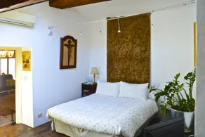La Terrazza dei Pelargoni B&B - Chambre