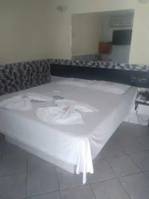 Avilan Hotel - Camera