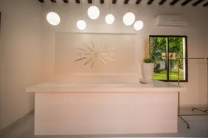 Saastah Hotel Boutique - Réception