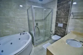 Amasra Sahil Otel - Bathroom