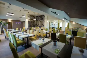 Belfort Hotel - Restaurant