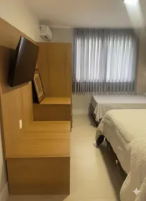 Hotel Amazônico - Quarto