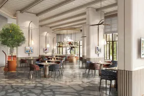InterContinental Penang Resort by IHG - Restaurant