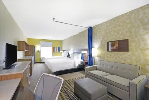 Home2 Suites by Hilton Dallas DeSoto - Chambre
