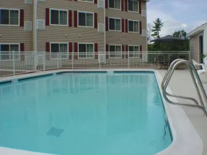 Country Inn & Suites by Radisson, Queensbury - Lake George , NY - Piscine